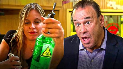 bar rescue bars that failed.